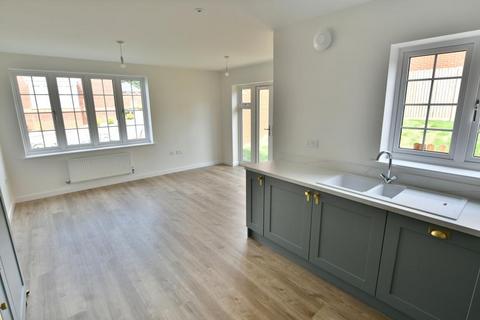 undefined, Wheatsheaf Road, Wimborne, BH21 4GA