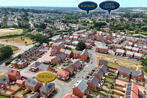 undefined, Wheatsheaf Road, Wimborne, BH21 4GA