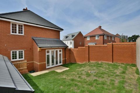 undefined, Wheatsheaf Road, Wimborne, BH21 4GA