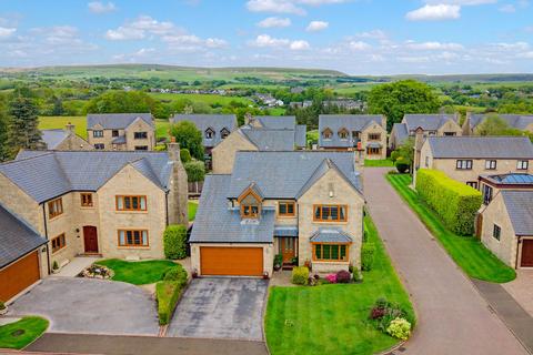 4 bedroom detached house for sale, 5 Chapel Grange, Chapeltown, Turton, Bolton, BL7 0NL