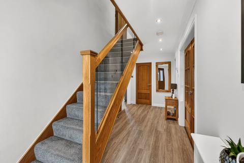 4 bedroom detached house for sale, 5 Chapel Grange, Chapeltown, Turton, Bolton, BL7 0NL