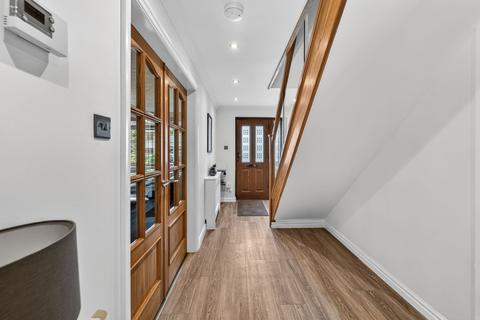 4 bedroom detached house for sale, 5 Chapel Grange, Chapeltown, Turton, Bolton, BL7 0NL