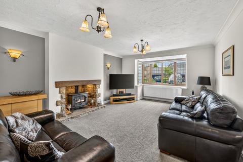 4 bedroom detached house for sale, 5 Chapel Grange, Chapeltown, Turton, Bolton, BL7 0NL