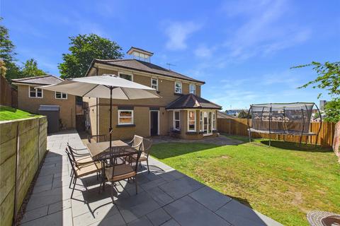 4 bedroom detached house for sale, Willoughby Road, Ipswich, IP2