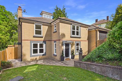 4 bedroom detached house for sale, Willoughby Road, Ipswich, IP2