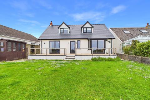 3 bedroom detached bungalow for sale, Broadfield, Saundersfoot, SA69