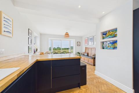 3 bedroom detached bungalow for sale, Broadfield, Saundersfoot, SA69