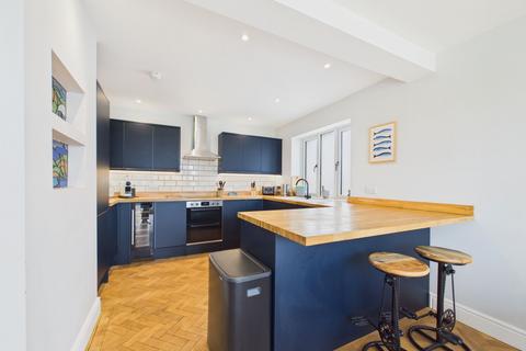 3 bedroom detached bungalow for sale, Broadfield, Saundersfoot, SA69