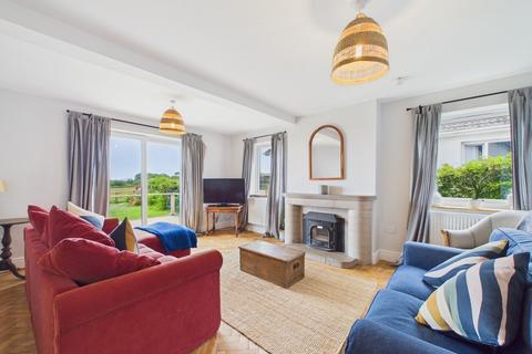 3 bedroom detached bungalow for sale, Broadfield, Saundersfoot, SA69