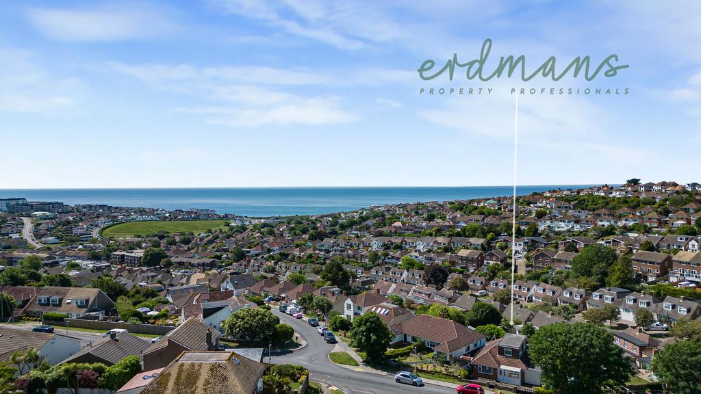 House in Brighton, Saltdean - View 2