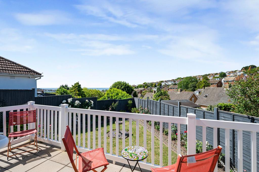 House in Brighton, Saltdean - View 3