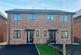 Plot 1, The Astbury at Roman Heights, Holts Lane FY6