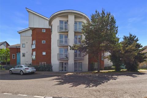 2 bedroom apartment for sale, Fen Bight Circle, Ipswich, Suffolk, IP3