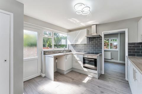 2 bedroom detached house for sale, Iver Road, Upton, Chester