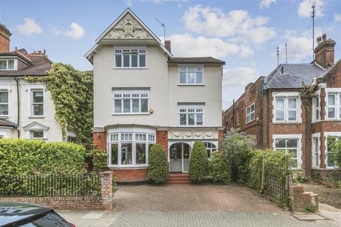 8 bedroom detached house for sale, Blenheim Gardens, London, NW2