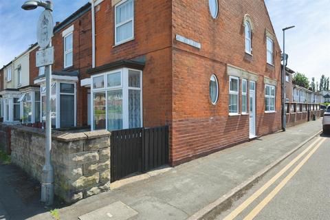 1 bedroom ground floor flat to rent, Henry Street, Scunthorpe