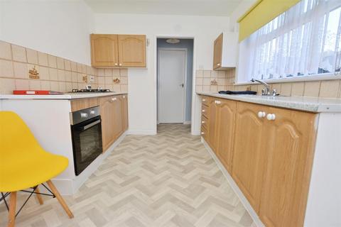 1 bedroom ground floor flat to rent, Henry Street, Scunthorpe