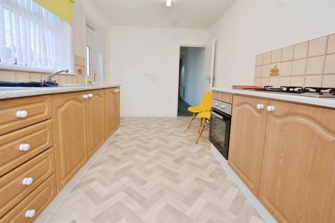 1 bedroom ground floor flat to rent, Henry Street, Scunthorpe