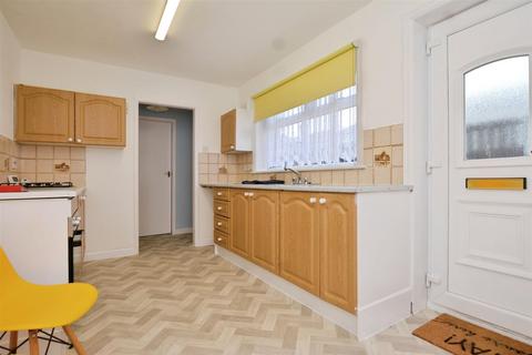 1 bedroom ground floor flat to rent, Henry Street, Scunthorpe