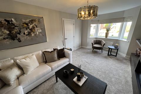 4 bedroom detached house for sale, Plot 41, The Hartford at Roman Heights, Holts Lane FY6