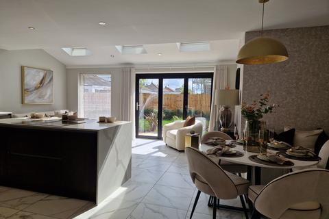 4 bedroom detached house for sale, Plot 41, The Hartford at Roman Heights, Holts Lane FY6