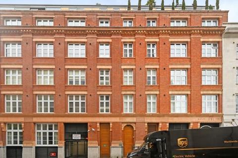 Apartment 15, 10 Wild Street, Holborn, London, WC2B 4RL