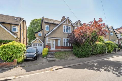 Hawthorn Road, Sutton SM1