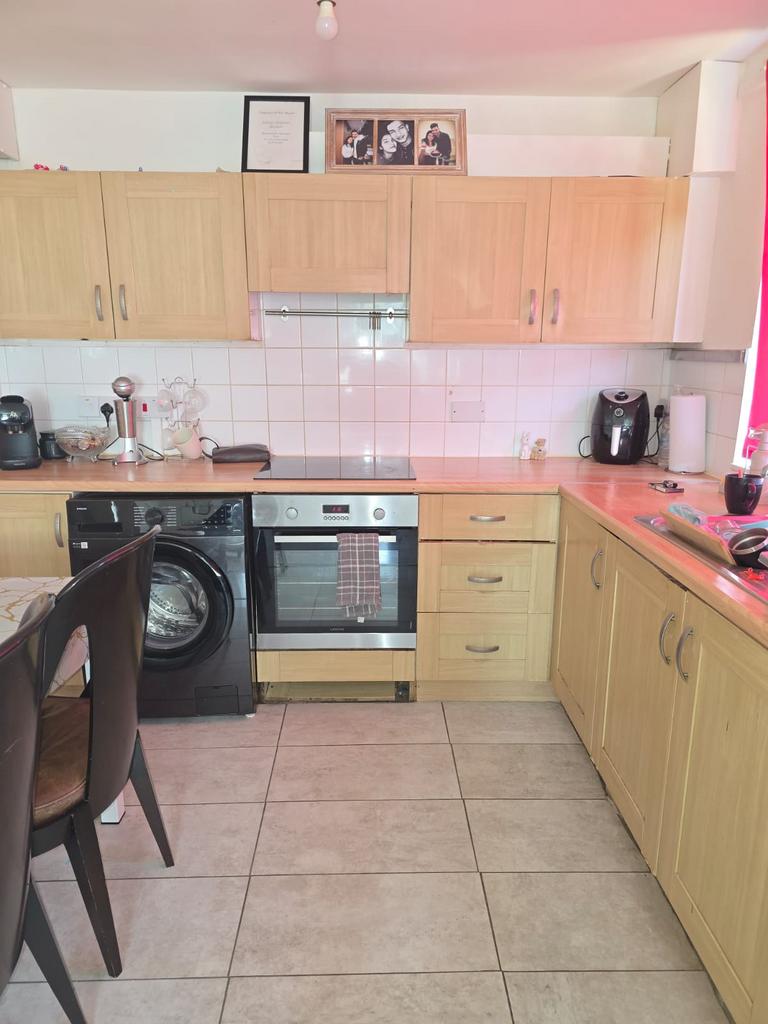 1 bed flat for sale Victoria Crescent, Tottenham