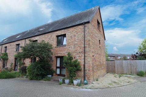 4 bedroom barn conversion for sale, Clare Court, Gamlingay SG19