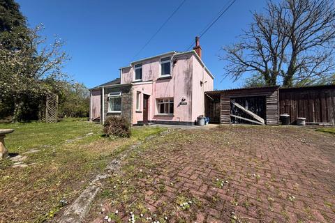 3 bedroom detached house for sale, Moreton Lane, Moreton, Saundersfoot, Pembrokeshire, SA69