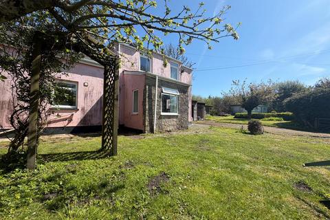 3 bedroom detached house for sale, Moreton Lane, Moreton, Saundersfoot, Pembrokeshire, SA69