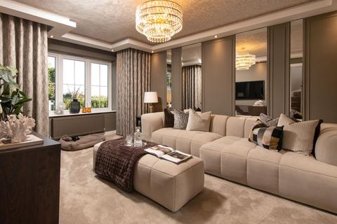 undefined, The Lowther at St Oswald's Place, Golborne Road WA2