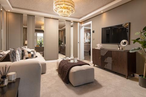 undefined, The Lowther at St Oswald's Place, Golborne Road WA2