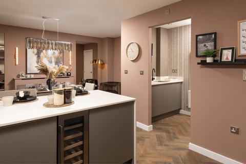 undefined, The Lowther at St Oswald's Place, Golborne Road WA2