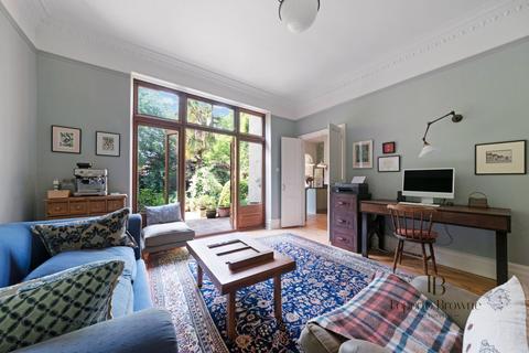 7 bedroom detached house for sale, Blenheim Gardens, NW2