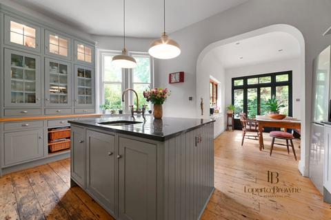 7 bedroom detached house for sale, Blenheim Gardens, NW2