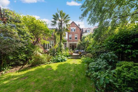 7 bedroom detached house for sale, Blenheim Gardens, NW2