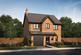 The Farrier at Park Gate Village, Wildgoose Avenue WA16