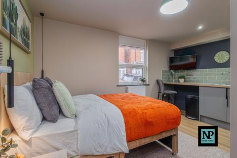 1 bed house for rent in Alfred Street, Tamworth, B79