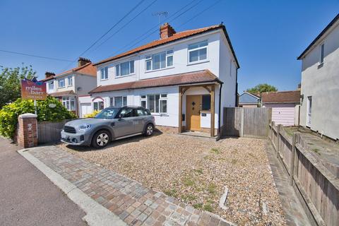 3 bedroom semi-detached house for sale, Park Avenue, Deal, Kent, CT14