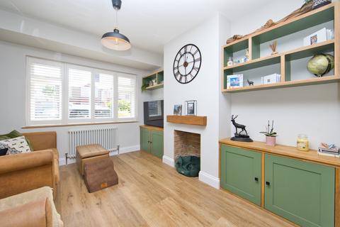 3 bedroom semi-detached house for sale, Park Avenue, Deal, Kent, CT14