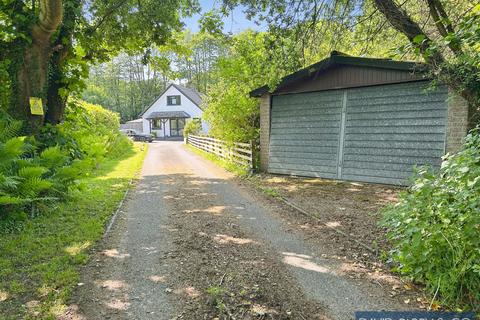 4 bedroom detached house for sale, Gladestry KINGTON HR5 3NR