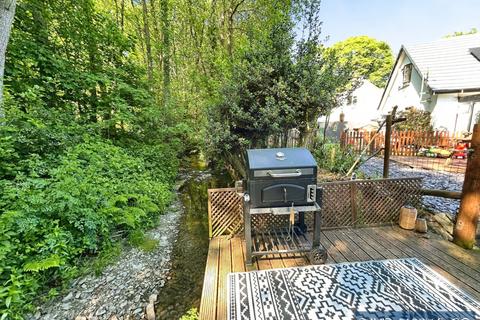 4 bedroom detached house for sale, Gladestry KINGTON HR5 3NR