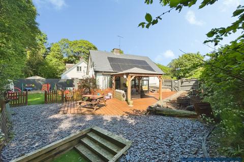 4 bedroom detached house for sale, Gladestry KINGTON HR5 3NR