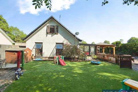 4 bedroom detached house for sale, Gladestry KINGTON HR5 3NR