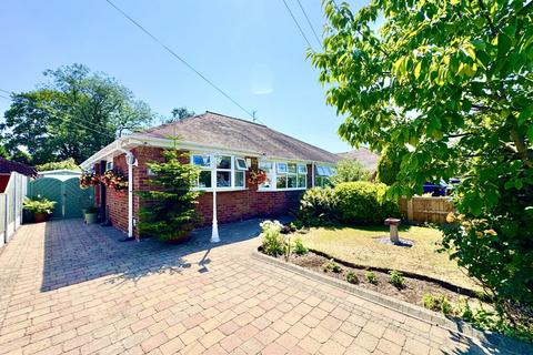2 bedroom bungalow for sale, Parkdale Road, Paddington, Warrington