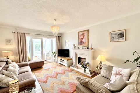 2 bedroom bungalow for sale, Parkdale Road, Paddington, Warrington