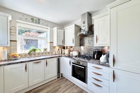 2 bedroom bungalow for sale, Parkdale Road, Paddington, Warrington