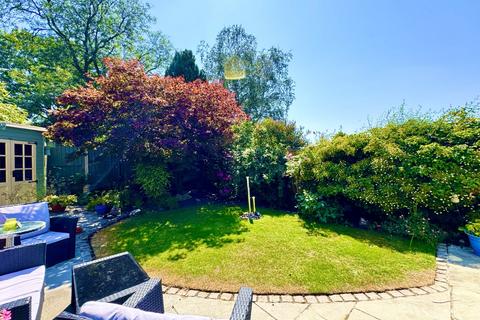 2 bedroom bungalow for sale, Parkdale Road, Paddington, Warrington