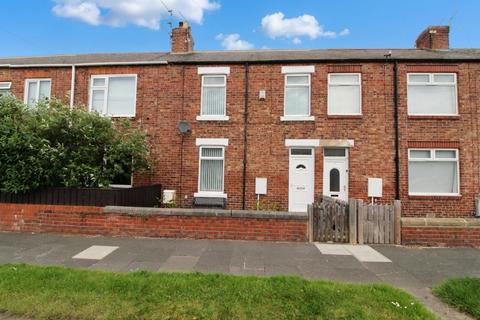 3 bedroom terraced house for sale, Half Moon Street, Choppington, NE62
